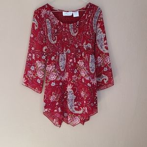 Oh!mamma Maternity Top